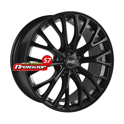 Диск 8.5x19 5x114.3 ET45 D67.1 Advanti ML537U MBUP