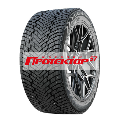 Icedefensor Stud II (шип)