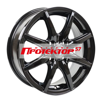 Диск 6x15 4x100 ET50 D60.1 Venti 1515 GB