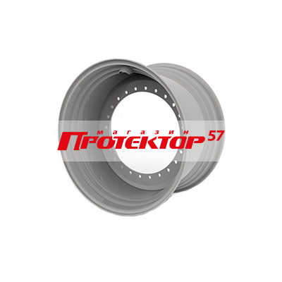 Диск DW23Bx38 ЗТКД 24/600.3/652 ET -35 (2338.070 BСБ)