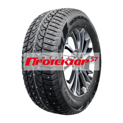 Royal Stud II (шип)