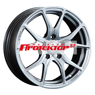 Диск 6.5x16 5x114.3 ET45 D72.6 Slik L-214 HPB
