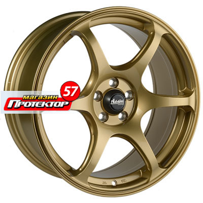 Диск 8x18 5x100 ET45 D56.1 Advanti MM582 XWG