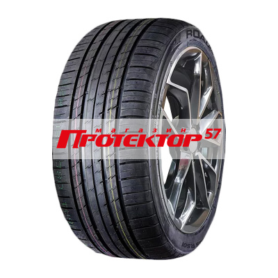 ARGOS RS01