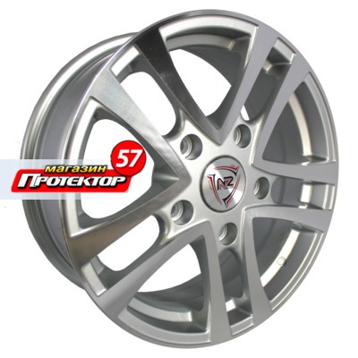 Диск 6.5x15 5x139.7 ET40 D98.6 NZ SH645 SF