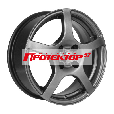 Диск 6x15 4x100 ET35 D67.1 X-trike X-118 HSB