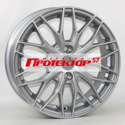 Диск Литой 6x15 PCD 4x100 ET46 D60.1 Neo 576 SL