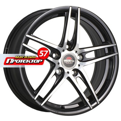 Диск 6.5x16 5x112 ET33 D57.1 Yokatta Model Forged-502 MBF