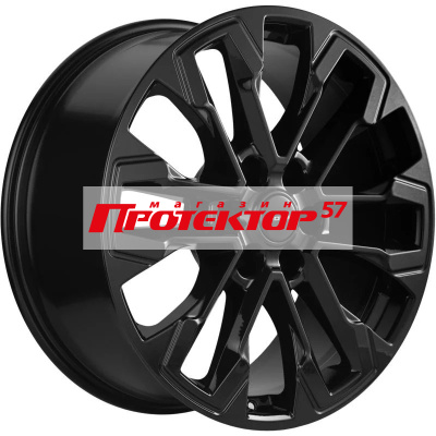 Khomen Wheels KHW2016