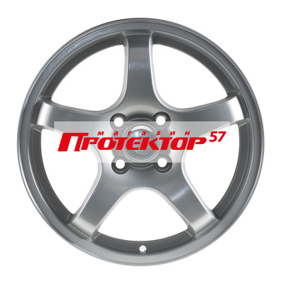 Диск 6x15 4x108 ET47 D63.3 Aero A1051 SL