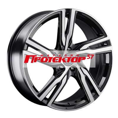 Диск 7.5x19 5x108 ET47 D60.1 Китай Chery/Exeed BKF