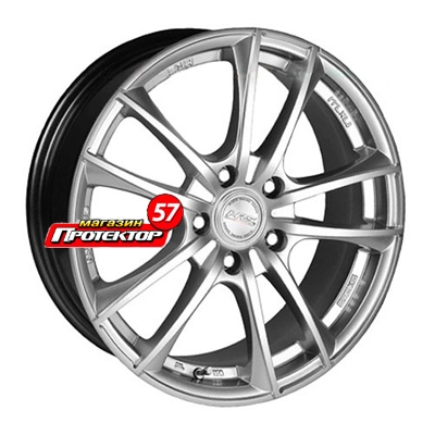 Диск 7x17 5x114.3 ET45 D67.1 Racing Wheels H-505 SDS F/P