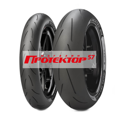Racetec RR K3
