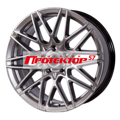 Диск 7.5x18 5x114.3 ET49.5 D67.1 PDW Veloce CHB