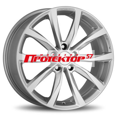 Диск Литой 7x18 PCD 5x108 ET40 D67.1 X-trike X-138 HSB