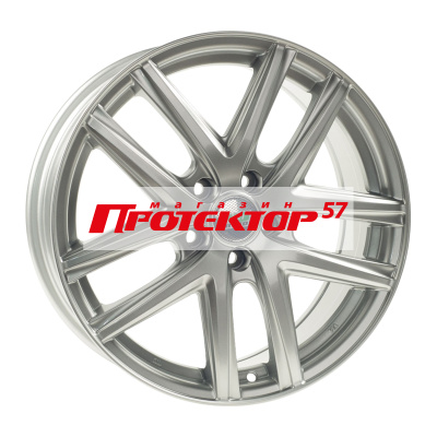 Диск 6x15 4x100 ET40 D56.6 N2O Y4925 Sil