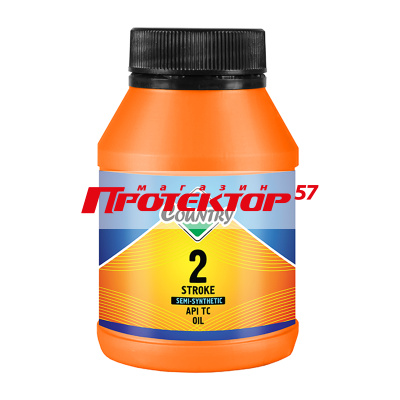 3TON Country 2 Storke полусинтетическое 0.1л