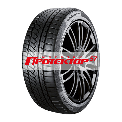 WinterContact TS850 P SUV