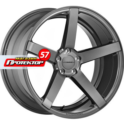 Диск 9x22 5x115 ET15 D71.6 Vossen CV3R Graphite