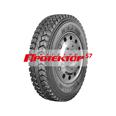 Three-A D901