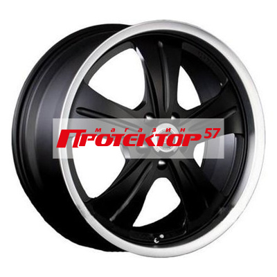 Диск 9x20 5x120 ET45 D74.1 Racing Wheels НF-611 DB P