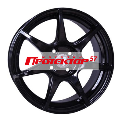 Диск 6.5x16 4x100 ET40 D67.1 Venti 1613 BL