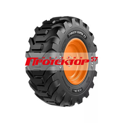 Ceat TYROCK SUPER X3