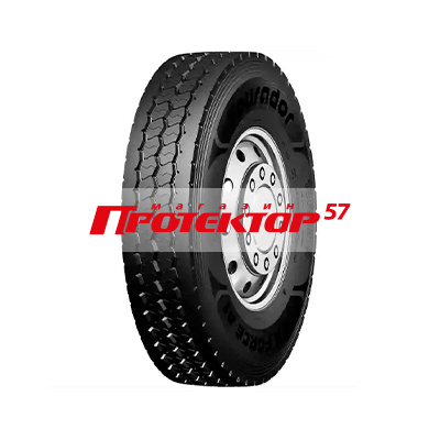 TOURADOR MAX FORCE A1