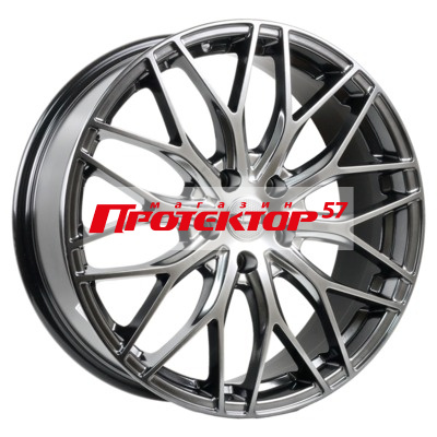 Диск 7.5x19 5x108 ET45 D63.4 Neo 940 Platinum