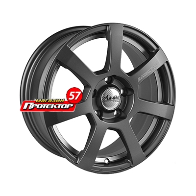Диск 7x16 5x114.3 ET40 D67.1 Advanti MK512U MRXZUP