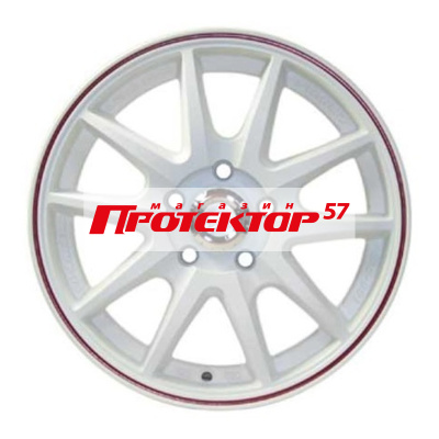 Диск 6x14 4x100 ET35 D73.1 N2O Y969 MWRI