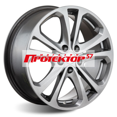 Диск 7x17 5x114.3 ET45 D67.1 X-trike X-113 HB