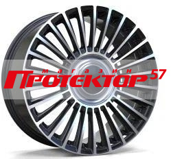 Диск Литой 9x20 PCD 5x112 ET40 D66.6 RST R112 BD