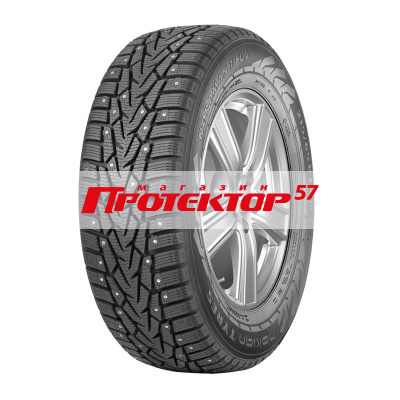 Ikon (Nokian Tyres)  Nordman 7 SUV (шип) (старше 3-х лет)