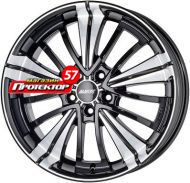 Диск 9.5x20 5x112 ET45 D66.6 ALUTEC Ecstasy MB