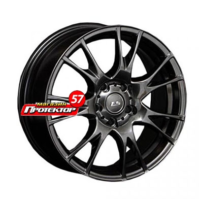 Диск 7x16 5x114.3 ET42 D73.1 LS TS507 MB