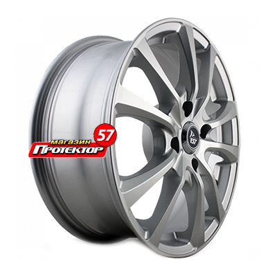 Диск 6.5x16 4x108 ET31 D65.1 YST X-3 sp