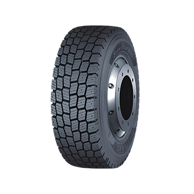 Шина 315/70R22.5 154/150L 20PR West Lake WDS1 TL Ведущая
