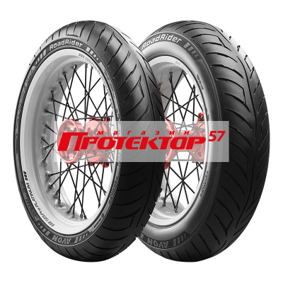 Roadrider AM26