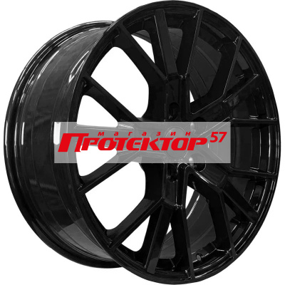 Диск Литой 8x18 PCD 5x112 ET35 D66.45 PDW 2048 Gloss Black