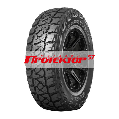 Kumho Road Venture MT51 EV