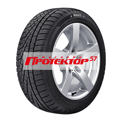 Winter 270 Sottozero