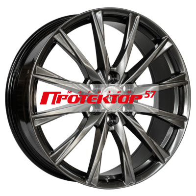 Диск Литой 8x22 PCD 6x139.7 ET55 D95.1 RST R2202FF HB