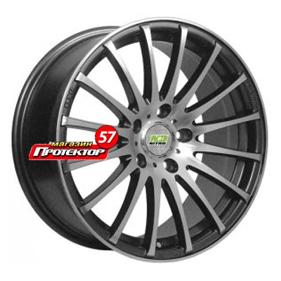 Диск 6.5x15 4x114.3 ET40 D73.1 N2O Y367 BFP