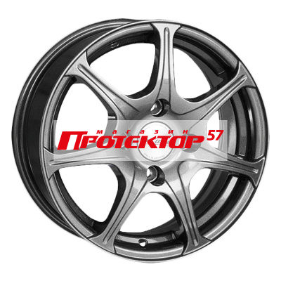 Диск 6x14 4x100 ET35 D67.1 X-trike X-110 HSB