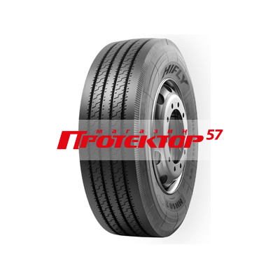 Шина 215/75R17.5 135/133J 16PR Hifly HH102 TL Рулевая