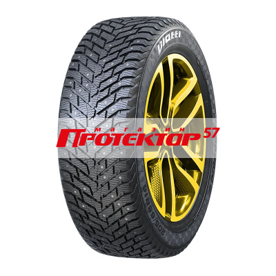 Nordico 2 (V-528) (шип)