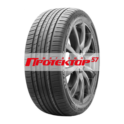 Roadking Argos RS01+