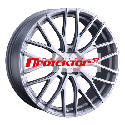 Диск 8x18 5x108 ET42.5 D63.3 Replay V82 MGM