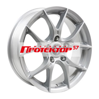 Диск 6.5x16 5x112 ET40 D57.1 Venti 1617 SL
